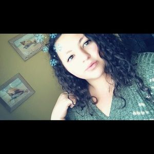 Meet your Posher, Jimena